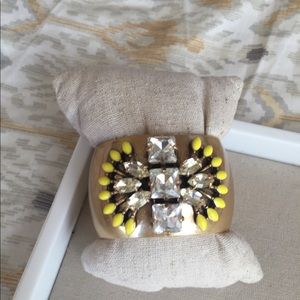 Stella & Dot bracelet.